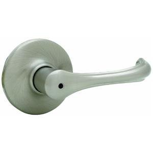 0799331342230 - ALFINI PRIVACY LEVER BY WEISER LOCK CO