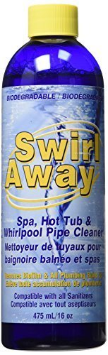 0799331459570 - 16-OUNCE SWIRL AWAY BY ELECTRICAL DISTRIBUTING INC (L&G IN-NETWORK)