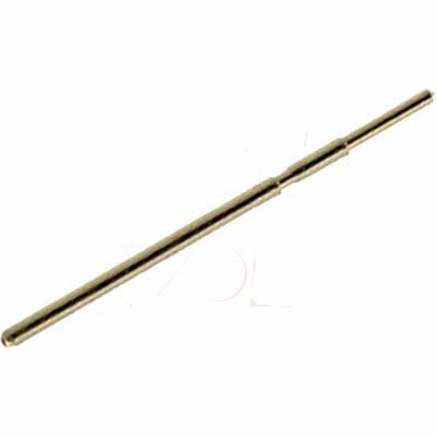 0799360085290 - INTERCONNECT DEVICES, INC. S-0-B9-2.5-G , 0.050 INCH CENTERLINE SPACING SPRING CONTACT PROBE WAFFLE TIP