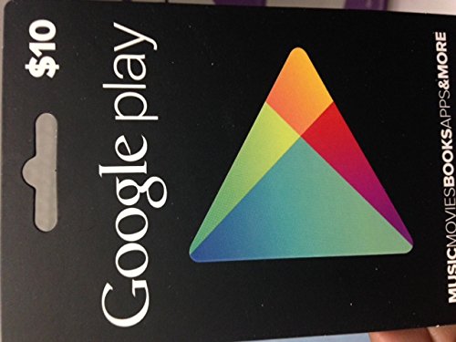 Gift Card Google Play 10 reais - Código Digital - Playce - Games