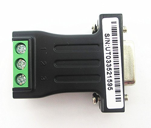 0799418888767 - UTEK UT-2011 MINI RS-232 TO RS-485 INTERFACE CONVERTER