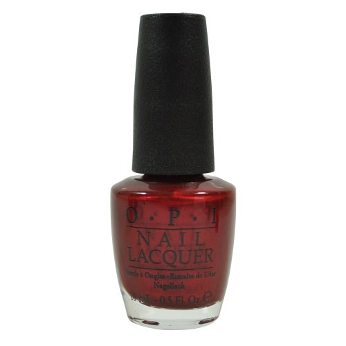 0799457606407 - OPI HOLIDAY 2013 MARIAH CAREY NAIL LACQUER, ALL I WANT FOR CHRISTMAS (IS OPI) BY GLOBALBEAUTY