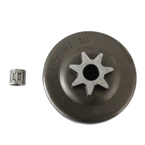 0799475461811 - NEW CLUTCH DRUM SPROCKET COVER BEARING FIT FOR STIHL 034 036 039 MS290 MS340 MS390