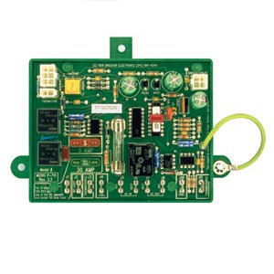0799530147391 - DINOSAUR ELECTRONICS MICROP711 DOM REPLACEMENT BRD