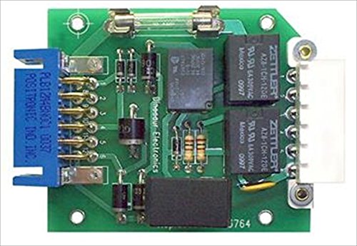0799530183177 - DINOSAUR ELECTRONICS 3003764 REPLACEMENT BOARD