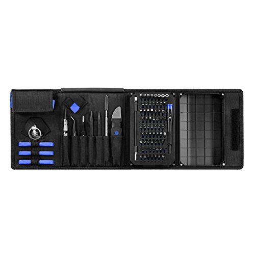 0799559594336 - IFIXIT PRO TECH TOOLKIT -- ALL NEW 2016 EDITION