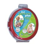 0079957300006 - 2-IN-1 POTETTE PLUS RED