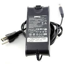 0799599476050 - DELL 90W 19.5V REPLACEMENT AC POWER ADAPTER BATTERY CHARGER