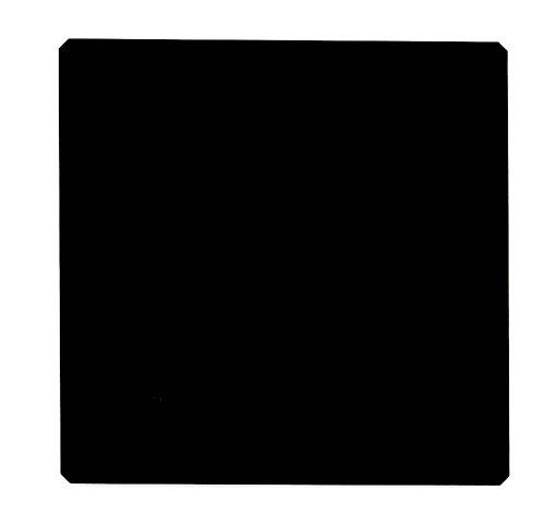 0799600854099 - ICE 100MM ND1000 SQUARE FILTER NEUTRAL DENSITY 10 STOP OPTICAL GLASS FITS COKIN Z