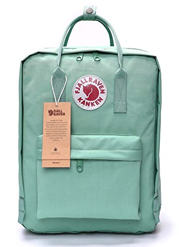 0799619974412 - FJALLRAVEN COLLEGE STUDENTS' CASUAL KANKEN CLASSIC DAYPACK