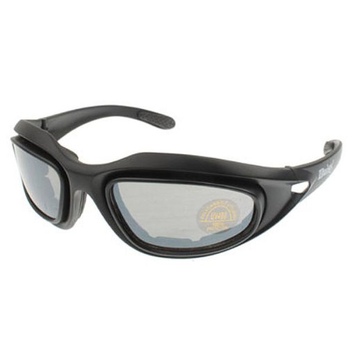 0799666705199 - GENERIC UV400 PROTECTION SPORTS SUNGLASSES WITH SOFT FOAM INTERIOR FRAME