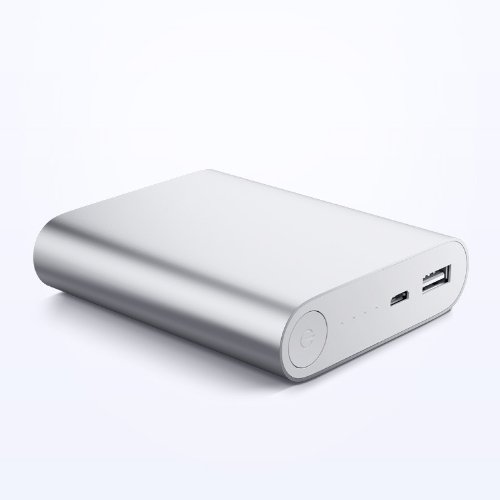 0799861812432 - GENERIC 10400MAH POWER BANK FOR DIGITAL DEVICES