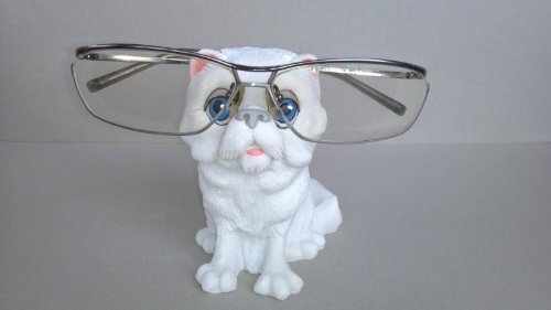 0799891034491 - PERSIAN CAT SPECTACLE HOLDER BY ARORA DESIGN BY NA