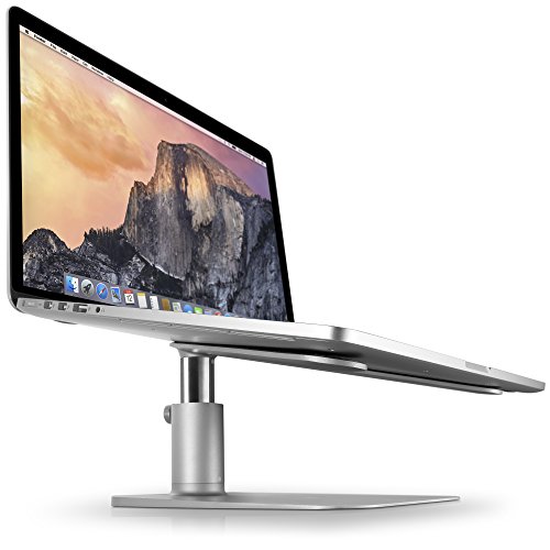 0799916136896 - TWELVE SOUTH HIRISE FOR MACBOOK | HEIGHT-ADJUSTABLE LAPTOP STAND FOR MACBOOK