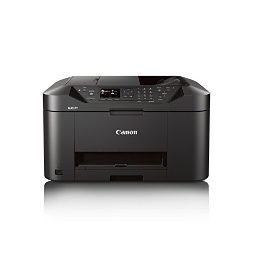 0799916209941 - CANON MAXIFY MB2020 WIRELESS OFFICE ALL-IN-ONE INKJET PRINTER WITH MOBILE AND TA