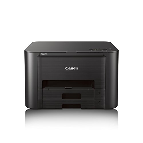 0799916209965 - CANON MAXIFY IB4020 WIRELESS OFFICE INKJET PRINTER WITH MOBILE AND TABLET PRINTING AND AIRPRINT AND GOOGLE PRINT COMPATIBLE ,BLACK