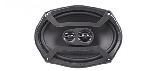 0799916923830 - ORION CO693 6X9 3-WAY COBALT SERIES COAXIAL CAR SPEAKERS
