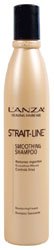 0799959124126 - L'ANZA STRAIT LINE SMOOTHING SHAMPOO FOR UNISEX, 33.8 OUNCE