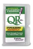 0799975191690 - SWIFT FIRST AID QUICK RELIEF BLOOD CLOTTER WITH APPLICATOR (1 APPLICATION PER...