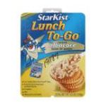 0080000000910 - LUNCH TO-GO CHUNK WHITE ALBACORE IN WATER PACKAGES