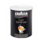8000070018877 - LAVAZZA | LAVAZZA GROUND COFFEE CAFFE ESPRESSO CAN ()