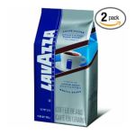 0800007002133 - LAVAZZA GRAN FILTRO DARK ROAST WHOLE COFFEE BEANS BAGS 2.2 LB