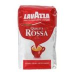 8000070036307 - LAVAZZA | LAVAZZA QUALITA ROSSA COFFEE 500 G (PACK OF 2)