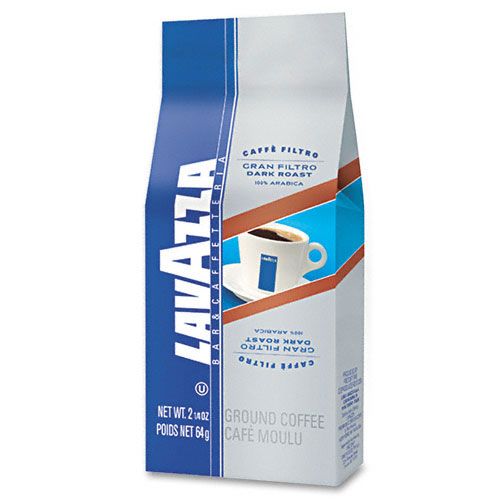 8000070124318 - GRAN FILTRO ITALIAN DARK ROAST COFFEE