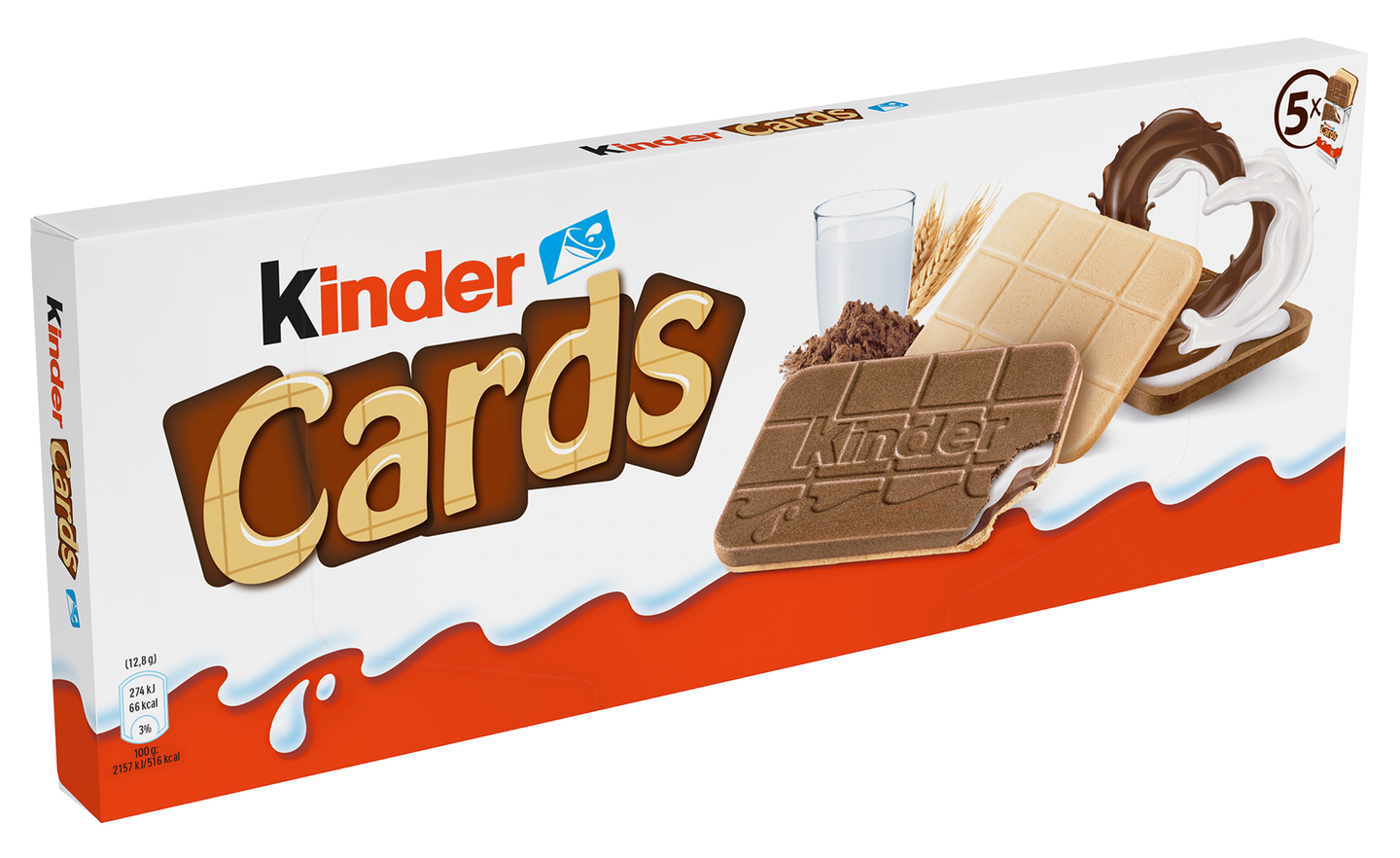Киндер карты. Шоколадно-молочное печенье kinder Cards 128гр.. Kinder Cards 128g. Киндер Кардс 128гр. Киндер печенье Cards.
