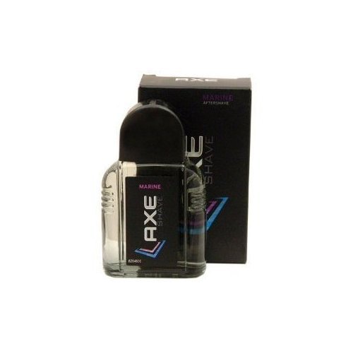 8000630504864 - AXE MARINE AFTERSHAVE 3.4 OZ = 100 ML