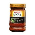 8001060011328 - BOCAL PASTAGUSTO DELICE TOMATE & ROQUETTE 190G | PASTAGUSTO SAUCE ITALIENNE POT VERRE TOMATE STANDARD A RECHAUFFER ROQUETTE TOMATE