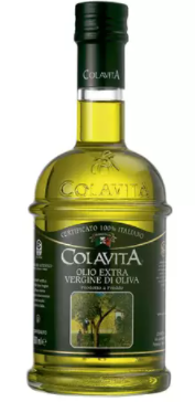 8001876020026 - ITALIANO EXTRA VIRGEM COLAVITA