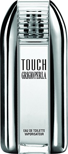 8002135021662 - TOUCH COLOGNE EDT SPRAY