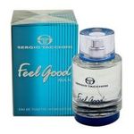 8002135062658 - FEEL GOOD BY SERGIO TACCHINI FOR MAN EDT