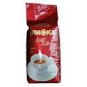 8003012000039 - GIMOKA - COFFEE ESPRESSO GRAN BAR, 1000G - 2.2LBS WHOLE BEAN COFFEE