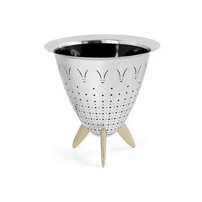 8003299024308 - ALESSI PHILIPPE STARCK MAX LE CHINOIS COLANDER