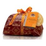 8003300226806 - DARK CHOCOLATE COVERED PANETTONE BY TRE MARIE