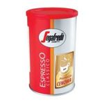 8003410012726 - SEGAFREDO | SEGAFREDO ESPRESSO CLASSICO GROUND COFFEE CAN