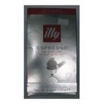 8003753918242 - ILLY | ILLY CAFE NORTH AMERICA 7737 ESE MEDIUM ROAST INDIVIDUALLY WRAPPED PODS