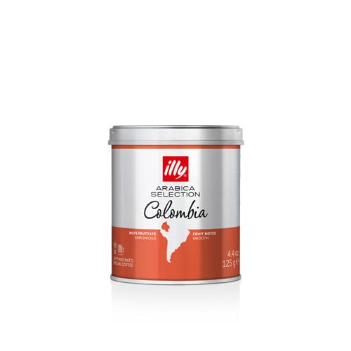 8003753972701 - CAFE ILLY COLOMBIA M