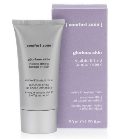 8004608156963 - COMFORT ZONE GLORIOUS SKIN VISIBLE LIFTING TENSOR MASK 50LM 1.69 OZ
