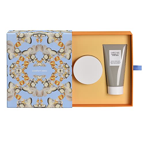 8004608517719 - TRANQUILITY KIT, INCLUDING SHOWER CREAM AND BODY CREAM