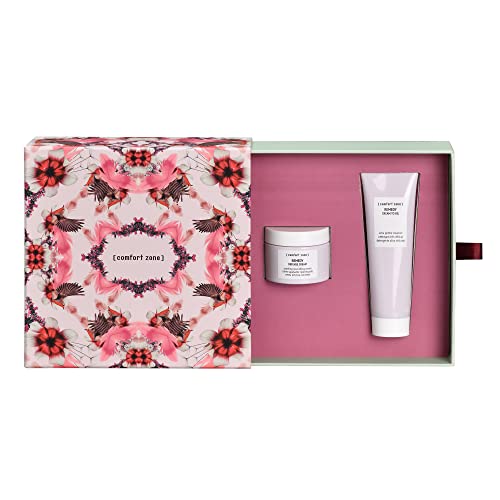 8004608517726 - REMEDY KIT, INCLUDES REMEDY CREAM AND REMEDY CREAM TO OIL