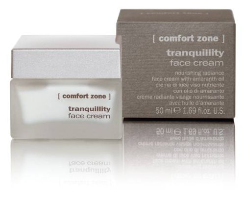 8004698162318 - COMFORT ZONE TRANQUILITY FACE CREAM 1.69 OZ