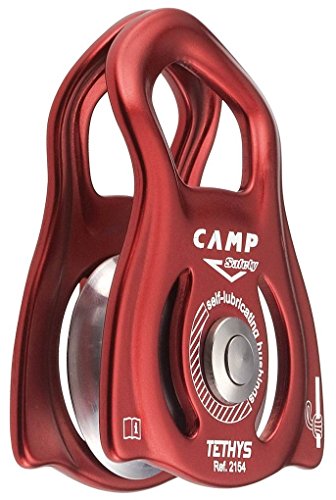 8005436033310 - CAMP USA TETHYS MOBILE PULLEY SMALL