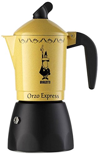 8006363023283 - BIALETTI: ORZO EXPRESS 2 CUPS