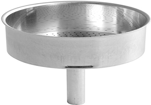 8006363097055 - BIALETTI 06878 MOKA EXPRESS 9-CUP REPLACEMENT FUNNEL