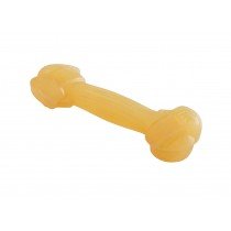 8010690106168 - PACC PETS 88080023 GOODBITE BONE CEREAL DOG CHEWING TOY, LARGE - 0.31 LBS.