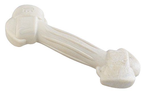 8010690106229 - PACC PETS 88120011 GOODBITE BONE CHICKEN DOG CHEWING TOY, 2 EXTRA LARGE - 0.93 LBS.