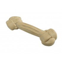 8010690113166 - PACC PETS 88100035 GOODBITE BONE LAMB DOG CHEWING TOY, EXTRA LARGE - 0.55 LBS.